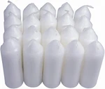 Uco 9-hour White Candles For Candle Lanterns And Emergency Preparedness. Fixed Price $49.95.