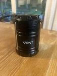Vont Super Bright Led Camping Lantern Emergency Outages Survival Light - Black. Fixed Price $29.36.