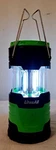 Litezall Cob Led Extendable Camping Lantern Light Emergency. Fixed Price $16.00.