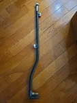 Coleman 30" Propane Distribution Tree Post. Fixed Price $24.00.