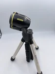 Stanley Maxlife 369 Led Tripod Torch Flash Light Angle Adjustable 10.75"l. Fixed Price $19.00.