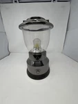 Ge Enbrighten Led Lantern 360 Gunmetal Camping Emergency Light - 4 D Battery. Fixed Price $23.39.