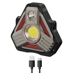 Fenix Cp50r 5500 Lumen Rechargeable Multifunctional Outdoor Lantern. Fixed Price $143.96.