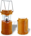 Xtreme Bright Camping Lantern - Fully Collapsible With 7 Led Lights. Fixed Price $17.99.