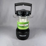 Rayovac Sportsman Twin Tube Fluorescent Lantern Light Sp8da 18w. Fixed Price $29.87.