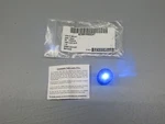 First Light Firstlight Tomahawk T-max Tail Task Battery Cap Ttl Blue. Fixed Price $29.99.