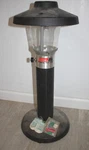 Vintage Coleman Propane Yard Light Lamp Model 5179a701, Guc! 2x Mantles, Works!. Fixed Price $174.95.