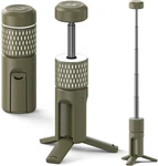 Camping Lights, Rechargeable 12000mah Collapsible Lanterns ,portable Fla. Fixed Price $86.99.