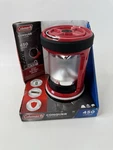 Coleman Conquer 450 Lumen Led Full Lantern With Batteryguard And Hanging Ring. Fixed Price $24.99.