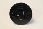Sillites Scr Tamper-resistant Self-contained Receptacle Outlet, 15 Amp 120 Volt. Fixed Price $25.95.