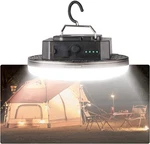 Transparent Portable Rechargeable Led Camping Lights,waterproof Outdoor Light Wi. Fixed Price $44.71.