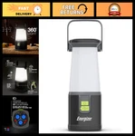 Ultra Bright Led Camping Lantern, Ipx4 Water Resistant Tent Light, Battery Power. Fixed Price $28.99.