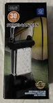 Thinktank Technology 30 Led 120 Lumens Swivel Lantern 170-360 Degrees Rotation. Fixed Price $15.99.