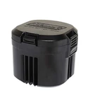 Coleman Cpx 6 Battery Cartridge Case Black 2059611p1 Camping Outdoor Japan New. Fixed Price $29.85.