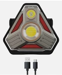 Fenix Cp50r 5500 Lumen Rechargeable Multifunctional Outdoor Lantern. Fixed Price $164.99.