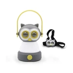 Outdoor Equipment Led Camping Lantern & Headlamp Set For Kids, Fant... Fast Ship. Fixed Price $38.99.