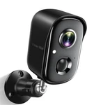 Vision Well Cg6s Smart Battery Camera Wireless Outdoor Security Hd Ai Detection. Fixed Price $34.99.