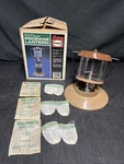 Vintage Century Primus Double Mantle Propane Lantern Model 5600 Great Condition. Fixed Price $39.94.