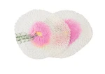 Lantrn Mantl Dbl Tie Bg2. Fixed Price $18.15.