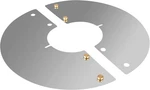 Sunjika Candle Reflector Compatible With Uco Lantern Parts,stainless Stee. Fixed Price $20.45.
