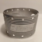 Vintage 1969 Coleman 220f Globe Frame Cage Base Rest / Collar Part# 220g4291. Fixed Price $9.95.