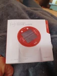 Mpowerd Luci Original Inflatable Solar Light Rechargeable Lantern Bright. Fixed Price $22.00.