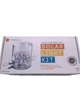 Mpowerd Luci Build Your Own Solar Light Kit&stem Kit Byol, Authentic. Fixed Price $26.39.