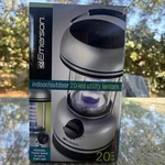 Emerson 20-led Utility Lantern Indoor/outdoor Nib Dual Power Capability New. Fixed Price $24.99.
