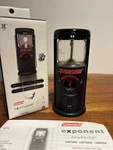 Coleman Exponent Xcursion Small Portable Camping Lantern 9970. Fixed Price $125.00.