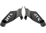 For 2009-2014 Ford F150 Curved Led Light Bar Bracket. Fixed Price $53.24.