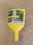 Coghlans Funnel For Fueling Lanterns & Stoves 2.25" Diameter Polypropylene. Fixed Price $8.99.