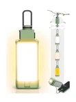 Camping Lantern, 3 Color Temperature Rechargeable 4 Light ... Fast Ship. Fixed Price $52.99.