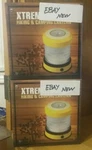2 (two) Xtreme Bright Hiking & Camping Collapsible Lantern Led *read Details*. Fixed Price $16.95.