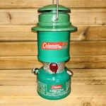 New Canadian Coleman Logo #4 321 325 335 214 286 288 Lantern Globe Wrap -read-. Fixed Price $15.99.