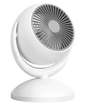 Fresh Fab Finds Portable Rechargeable Desk Fan. Fixed Price $64.99.