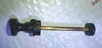 Coleman 2000a520r Pump Plunger Assembly Replacement For Northstar 2000 Lantern. Fixed Price $6.00.