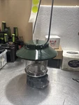Coleman Electronic Ignition Propane Lantern Model 214a0461-13 New Open Box. Fixed Price $28.00.