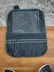 Back Seat Car Organizer Dark Green - Hearth & Hand With Magnolia. Fixed Price $13.99.