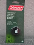 Coleman Replacement Filler Cap (northstar Lanterns) 2000-5411 - New Old Stock. Fixed Price $9.95.