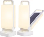 Solar Camping Lantern 6000mah 2 Pack, Usb Rechargeable Light & Power Sup. Fixed Price $123.91.