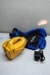 Freeplay Self Powered Lantern Hand Crank Energy Emergency Generator Light. Fixed Price $15.99.