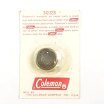 New Coleman 242-3231 Burner Cap And Screen For 242 243 200 201 202 Lanterns. Fixed Price $7.99.