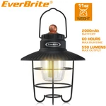Everbrite Led Camping Lantern 3 Lights Modes Lanterns Usb C Rechargeable. Fixed Price $23.99.