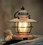 Barebones Living Edison Mini Lantern Powder-coated Steel/copper Construction. Fixed Price $25.89.
