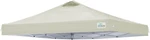 Ontheway 10x10 Replacement Canopy Top Cover, Pop Up Tent With Air Vent (b. Fixed Price $69.99.