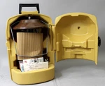 Vintage Coleman Model 275 Liquid Fuel Lantern With Carry Case & Mantles 1983. Fixed Price $210.00.