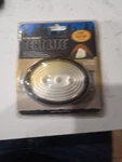 Coleman Tent Ligh New Bent Package. Fixed Price $15.16.