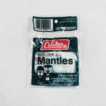 Nos Coleman 2 Pack Of #21 Silk-lite Lantern Mantles 200 220 228 286 288 290 295. Fixed Price $8.99.