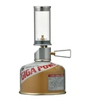 Snow Peak Gl-140 Little Lamp Nocturne Lightweight Portable Gas Lantern Camping. Fixed Price $59.00.