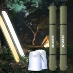 Selorss Inflatable Outdoor Camping Light, Meets Ip66 Waterproof Standard, Pro.... Fixed Price $53.77.